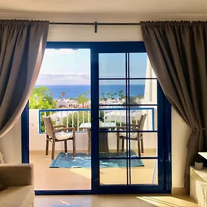 Casita Chao Atalaya Apartment
