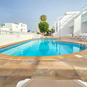 Apartamento Giada, Puerto del Carmen (Lanzarote)