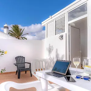 Apartamento Sussa 7a By Hh, Puerto del Carmen (Lanzarote)