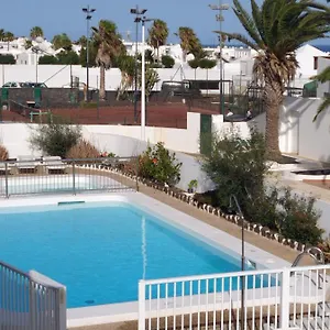 Apartamento Ayalga - Pool View - Good Wifi - Smart Tv-residence Dunia Iv, Puerto del Carmen (Lanzarote)