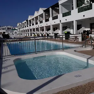 Apartamento Dunia Iv, Puerto del Carmen (Lanzarote)