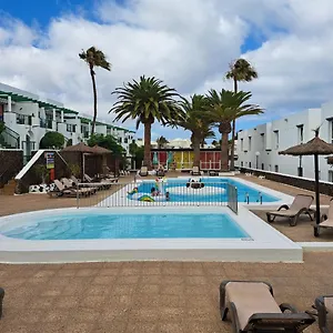Apartamento Jesnery, Puerto del Carmen (Lanzarote)