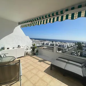 Apartamento Ocean Kiss, Puerto del Carmen (Lanzarote)