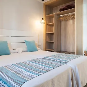 Appartamento Fayna, Puerto del Carmen (Lanzarote)