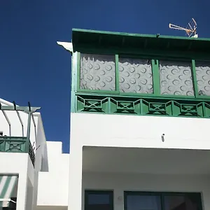 Apartamento Portonovo Relax - Puerto Del Carmen, Puerto del Carmen (Lanzarote)